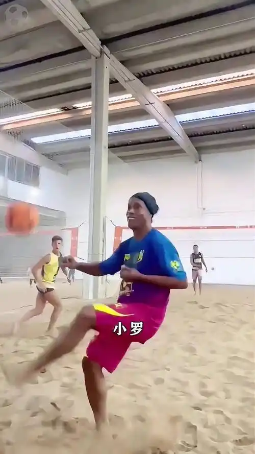 期待的比赛
